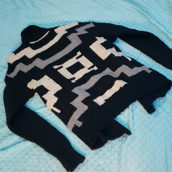 Lauren Ralph Lauren Cardigan - Picture 3 of 4